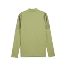 teamCUP Training Jacket Calming Green-PUMA Silver-PUMA Olive