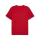 teamCUP Trainingsshirt PUMA Red-PUMA Silver-Dark Cherry