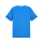 teamCUP Trainingsshirt Electro Royal-PUMA Silver-PUMA Team Royal