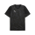 teamCUP Trainingsshirt PUMA Black-PUMA Silver-Flat Dark Gray