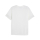 teamCUP Trainingsshirt PUMA White-PUMA Silver-Feather Gray