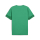 teamCUP Trainingsshirt Sport Green-PUMA Silver-Power Green