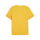 teamCUP Trainingsshirt Faster Yellow-PUMA Silver-Yellow Sizzle