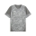 teamCUP Trainingsshirt Flat Medium Gray-PUMA Silver-Flat Light Gray