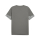 teamCUP Trainingsshirt Flat Medium Gray-PUMA Silver-Flat Light Gray