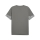 teamCUP Trainingsshirt Flat Medium Gray-PUMA Silver-Flat Light Gray