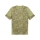 teamCUP Trainingsshirt Calming Green-PUMA Silver-PUMA Olive