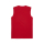 teamCUP Tanktop PUMA Red-PUMA Silver-Dark Cherry