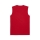 teamCUP Tanktop PUMA Red-PUMA Silver-Dark Cherry