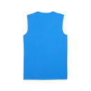 teamCUP Tanktop Electro Royal-PUMA Silver-PUMA Team Royal