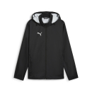 teamADDITIONS Training All Weather Jacket PUMA Black-PUMA...