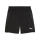 teamCUP Training Shorts PUMA Black-PUMA Silver-Flat Dark Gray