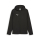 teamADDITIONS Softshell Jacke PUMA Black-PUMA Silver