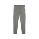 teamCUP Trainingshose Flat Medium Gray-PUMA Silver-Flat...