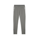 teamCUP Trainingshose Flat Medium Gray-PUMA Silver-Flat Light Gray