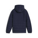 teamADDITIONS Winterjacke Junior PUMA Navy-PUMA Silver