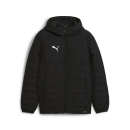 teamADDITIONS Winterjacke PUMA Black-PUMA Silver