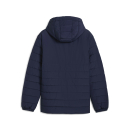 teamADDITIONS Winterjacke PUMA Navy-PUMA Silver