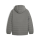 teamADDITIONS Winterjacke Flat Medium Gray-PUMA Silver