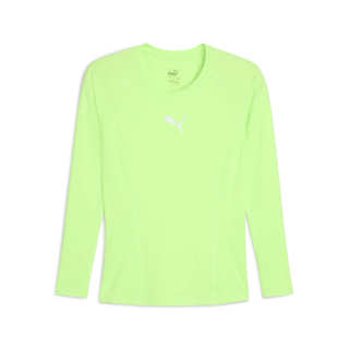 LIGA Funktionsshirt LS Green Glare