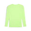 LIGA Baselayer Tee LS Green Glare