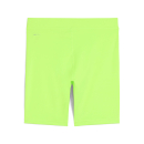 LIGA Baselayer Short Tight Green Glare