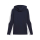 teamEVOSTRIPE Hooded Jacket PUMA Navy-PUMA Silver-PUMA White