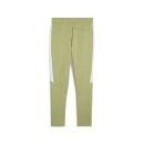 teamEVOSTRIPE Pants Calming Green-PUMA Silver-PUMA White