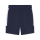 teamEVOSTRIPE Shorts PUMA Navy-PUMA Silver-PUMA White