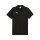 teamEVOSTRIPE Polo PUMA Black-PUMA Silver-PUMA White