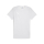 teamEVOSTRIPE Tee PUMA White-PUMA Silver-Feather Gray