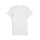 teamEVOSTRIPE Tee PUMA White-PUMA Silver-Feather Gray