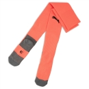 Team LIGA Socks CORE Neon Sun-PUMA Black