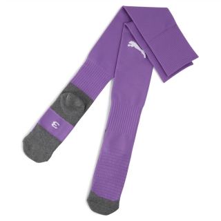 Team LIGA Socks CORE Ultraviolet-PUMA White