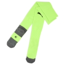 Team LIGA Socks CORE Green Glare-PUMA Black