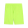 teamGOAL Shorts Green Glare-PUMA Black