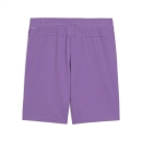 teamGOAL Shorts Ultraviolet-PUMA White