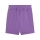 teamGOAL Shorts Jr Ultra Violet-PUMA White