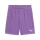 teamGOAL Shorts Junior Ultra Violet-PUMA White