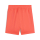 teamGOAL Shorts Jr Neon Sun-PUMA Black