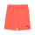 teamGOAL Shorts Jr Neon Sun-PUMA Black