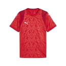 teamCUP Trikot PUMA Red-PUMA White-Fast Red