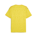 teamCUP Trikot Faster Yellow-PUMA Black-Yellow Sizzle