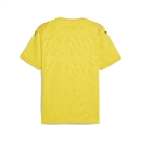 teamCUP Jersey Faster Yellow-PUMA Black-Yellow Sizzle