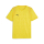 teamCUP Jersey Faster Yellow-PUMA Black-Yellow Sizzle