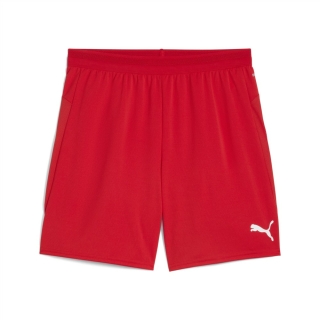 teamCUP Shorts PUMA Red-PUMA White