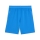 teamCUP Shorts Electro Royal-PUMA White