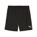 teamCUP Shorts PUMA Black-PUMA White