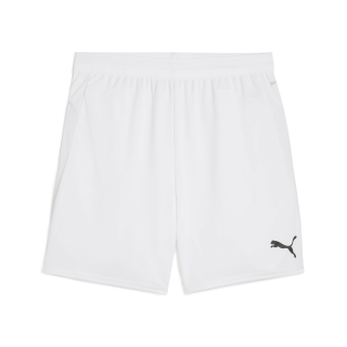 teamCUP Shorts PUMA White-PUMA Black