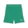 teamCUP Shorts Sport Green-PUMA White